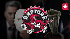 Toronto Raptors Embroiled in Sports Betting Controversy