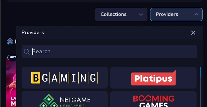 Screenshot 20Bet