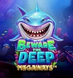 Beware the Deep Megaways