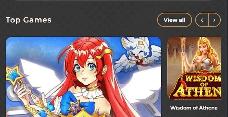 Screenshot 20Bet