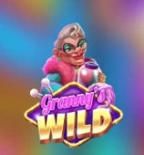 Granny’s Wild