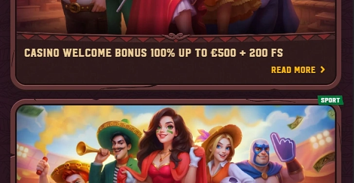 Screenshot 20Bet