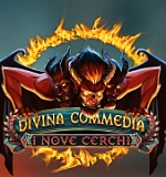 Divina Commedia I Nove Cerchi