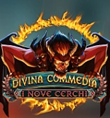 Divina Commedia I Nove Cerchi