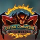 Divina Commedia I Nove Cerchi