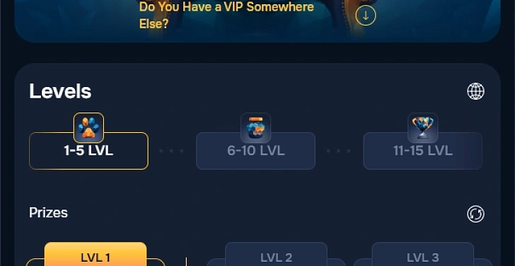 Screenshot 20Bet