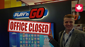 Play’n GO Embraces Fully Remote Work, Closing All Physical Offices by 2024