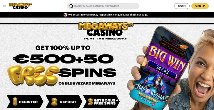 Screenshot 20Bet