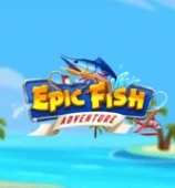 Epic Fish Adventure