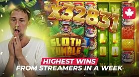 Big wins this week 2023.08.21-2023.08.28