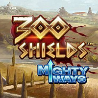 300 Shields Mighty Ways