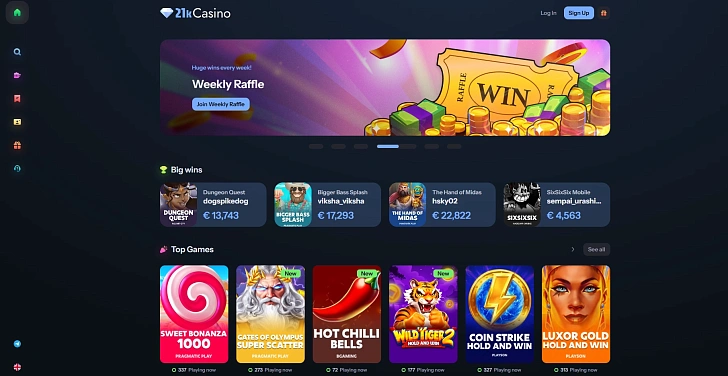 Screenshot 20Bet