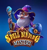 Spellbinding mystery