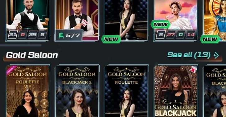 Screenshot 20Bet