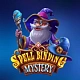 Spellbinding mystery