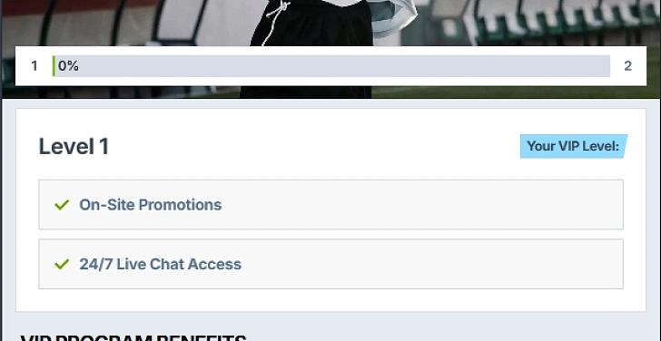 Screenshot 20Bet