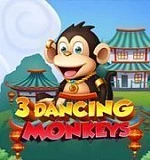 3 Dancing Monkeys