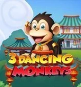 3 Dancing Monkeys