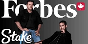 Casinos and streams equal billions. The founders of Stake and Kick made it to the Forbes list for the first time