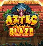 Aztec Blaze