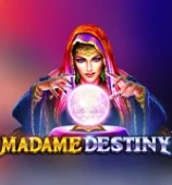 Madame Destiny