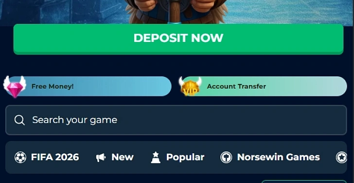 Screenshot 20Bet