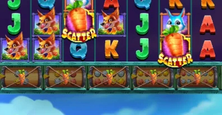 Screenshot 20Bet