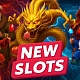 New Slots Digest: The Best Casino Novelties from December 8 to 16
