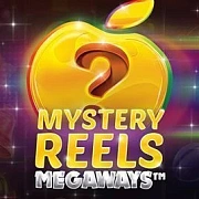 Mystery Reels Megaways