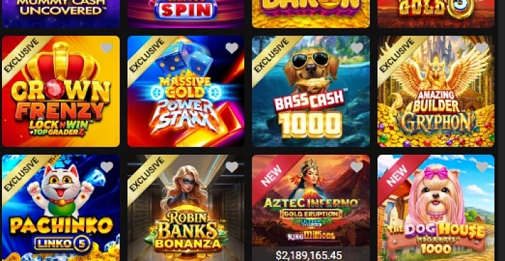 Screenshot 20Bet