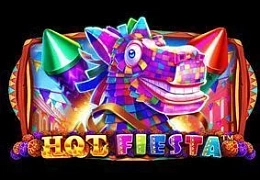 Hot Fiesta
