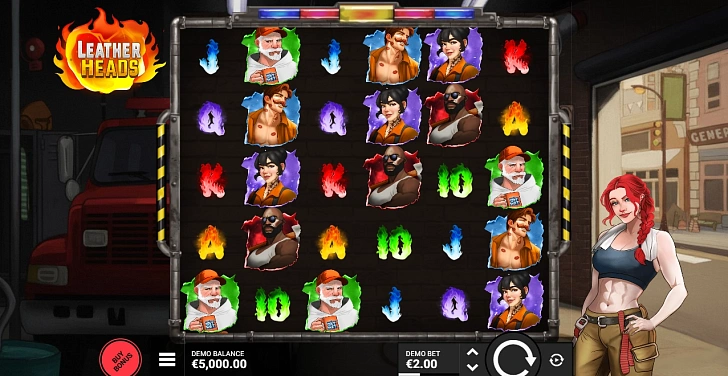 Gameplay process: wins, multipliers and cascade behaviour.
