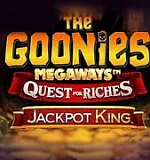 The Goonies Quest For Riches