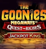 The Goonies Quest For Riches
