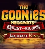 The Goonies Quest For Riches