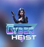 Cyber Heist
