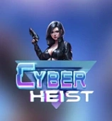 Cyber Heist
