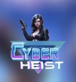 Cyber Heist