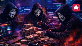 Bonus trap: a gang that turned freebets into a criminal business was sentenced in the United States