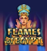 Flames of Egypt