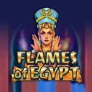 Flames of Egypt