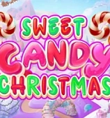 Sweet Candy Christmas
