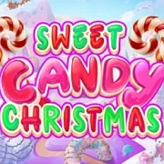Sweet Candy Christmas