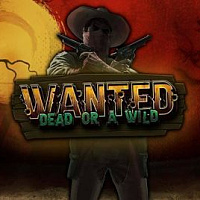 Wanted Dead or a Wild