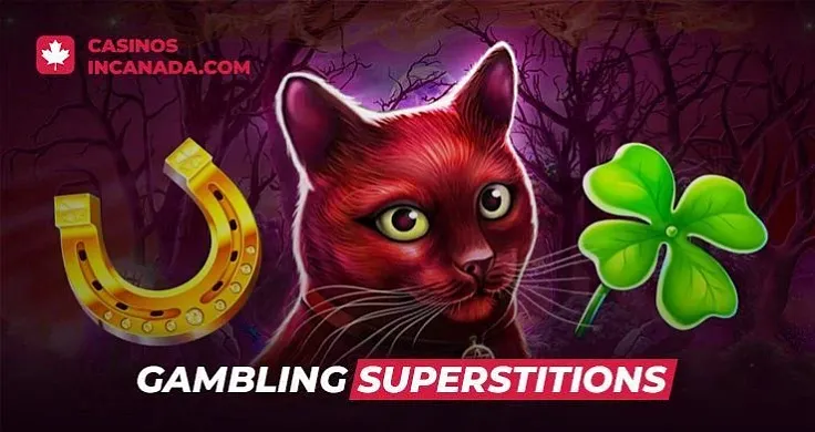 Gambling Superstitions
