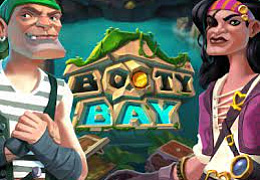 Booty Bay