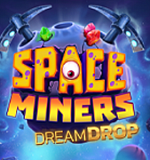Space Miners Dream Drop
