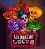 Los Muertos Locos