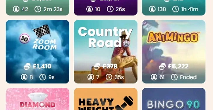 Screenshot 20Bet