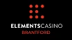 Elements Casino Brantford logo